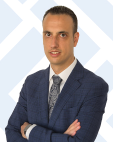 Alberto Villar