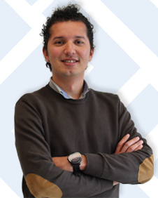 Javier Leonardo Robles